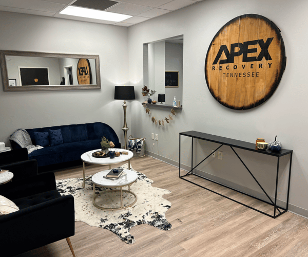 Apex Recovery Franklin Tennessee   