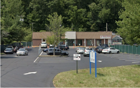 Apt Foundation North Haven Clinic North Haven Connecticut 