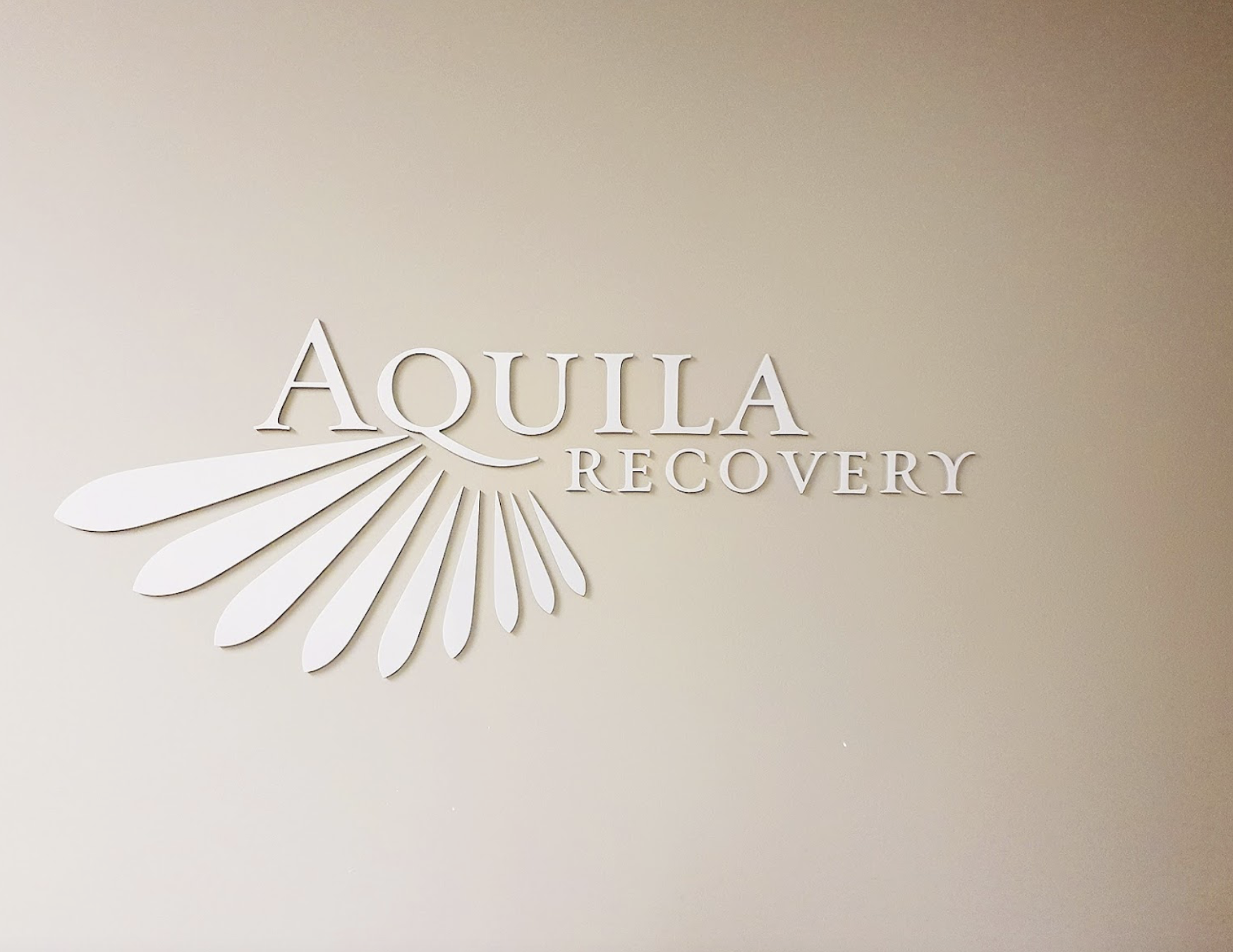 Aquila Recovery Washington Dc 
