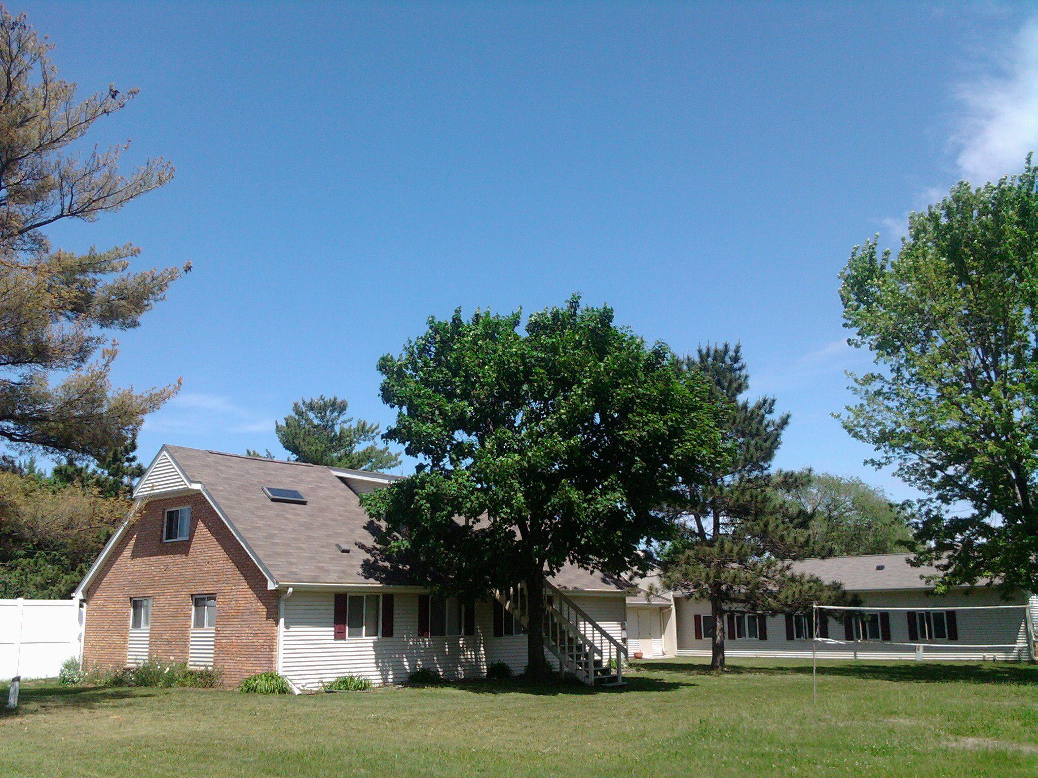 Arbor Place Menomonie Wisconsin 