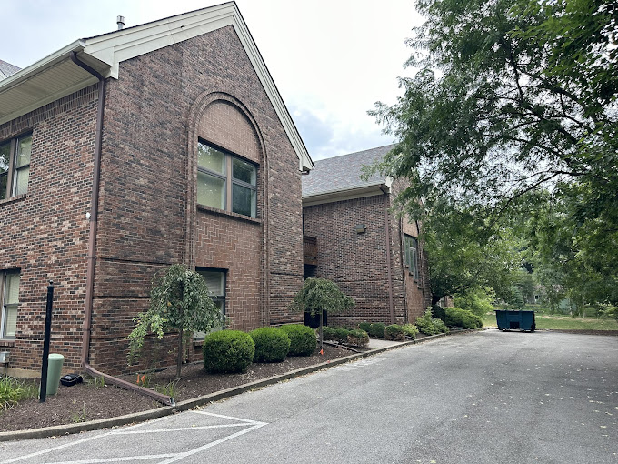 Arc Louisville Outpatient Louisville Kentucky 