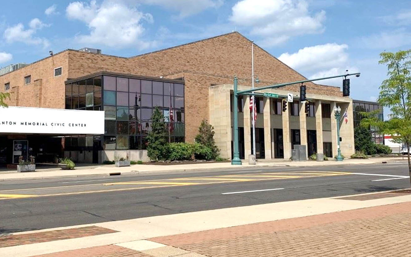 Arc Psychiatry Canton Ohio 