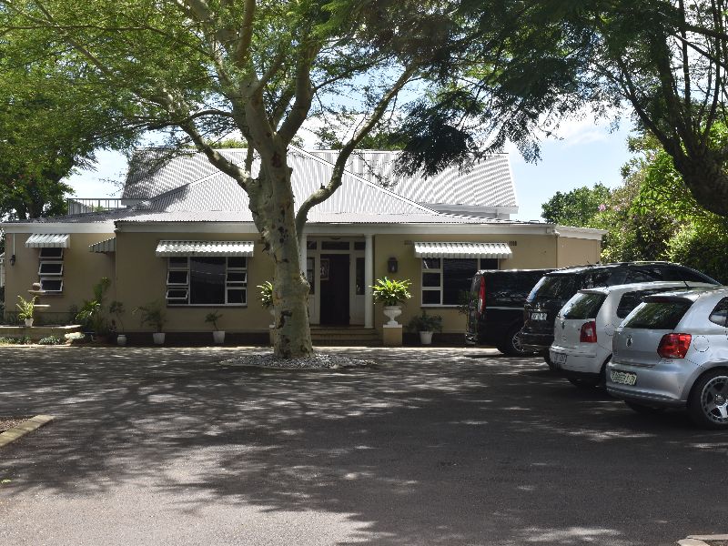 Arca Durban Berea South Africa 