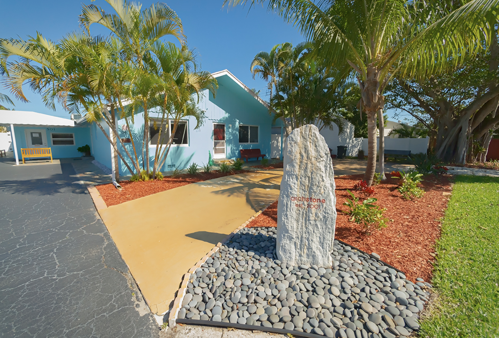 Archstone Lantana Florida 