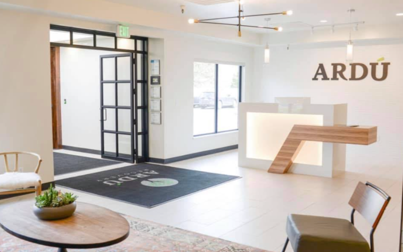 Ardu Recovery Utah 