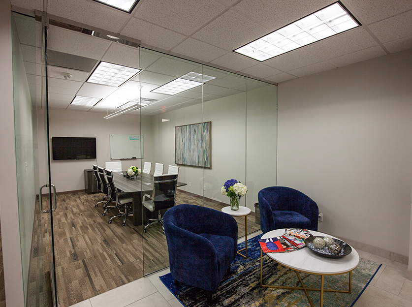 Arise Recovery Center Dallas 