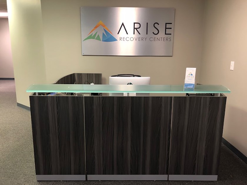 Arise Recovery Center Tcu Fort Worth Texas 