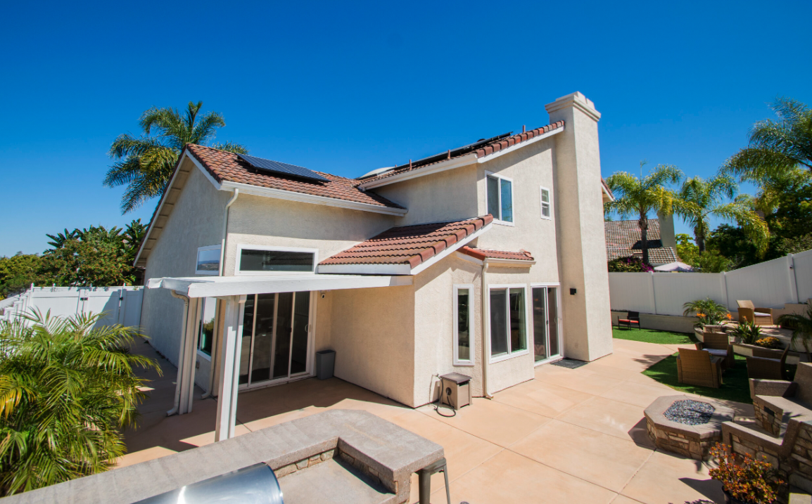 Arise Treatment Vista California 