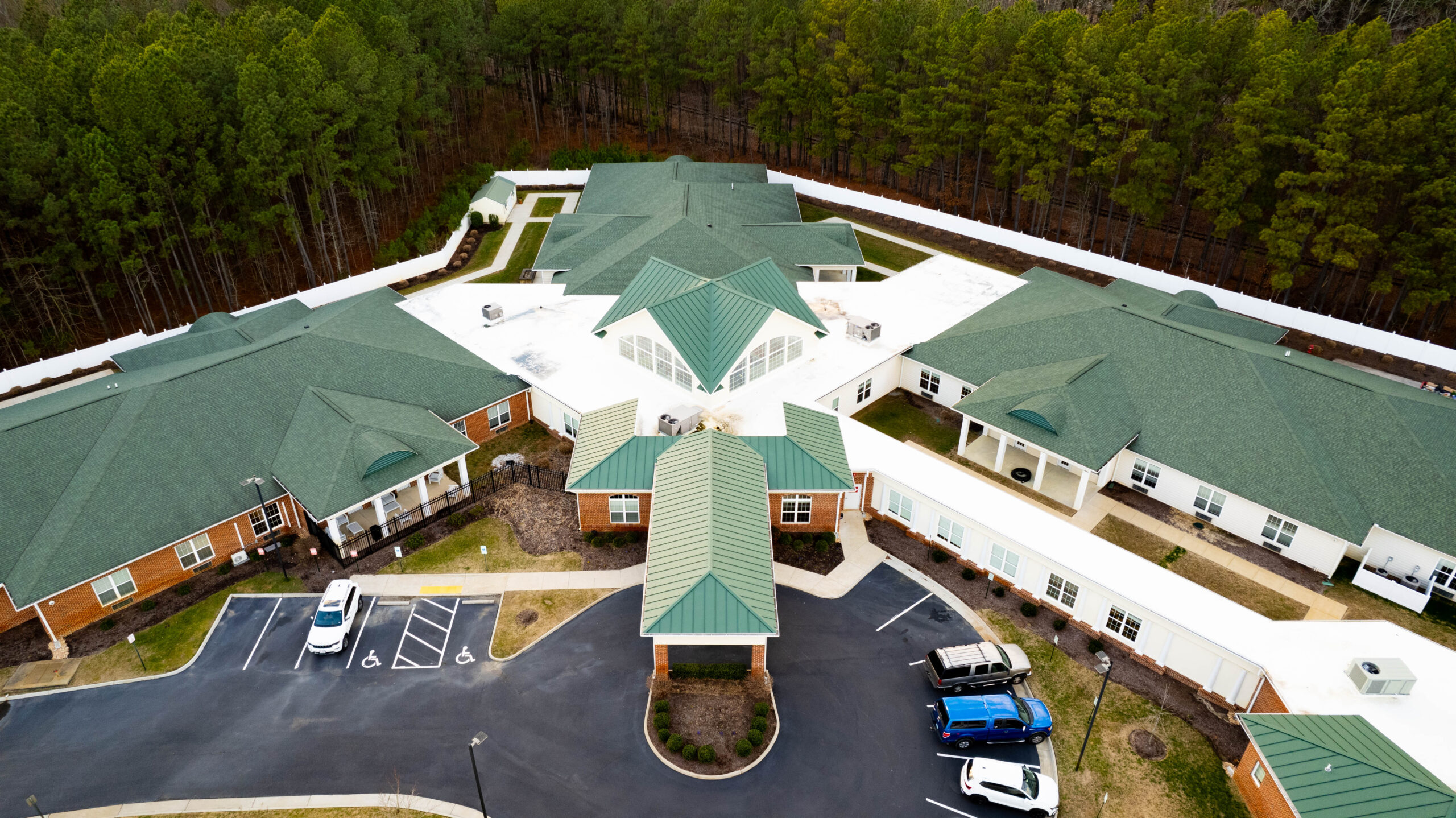 Arrowwood Atc Hopewell Virginia 