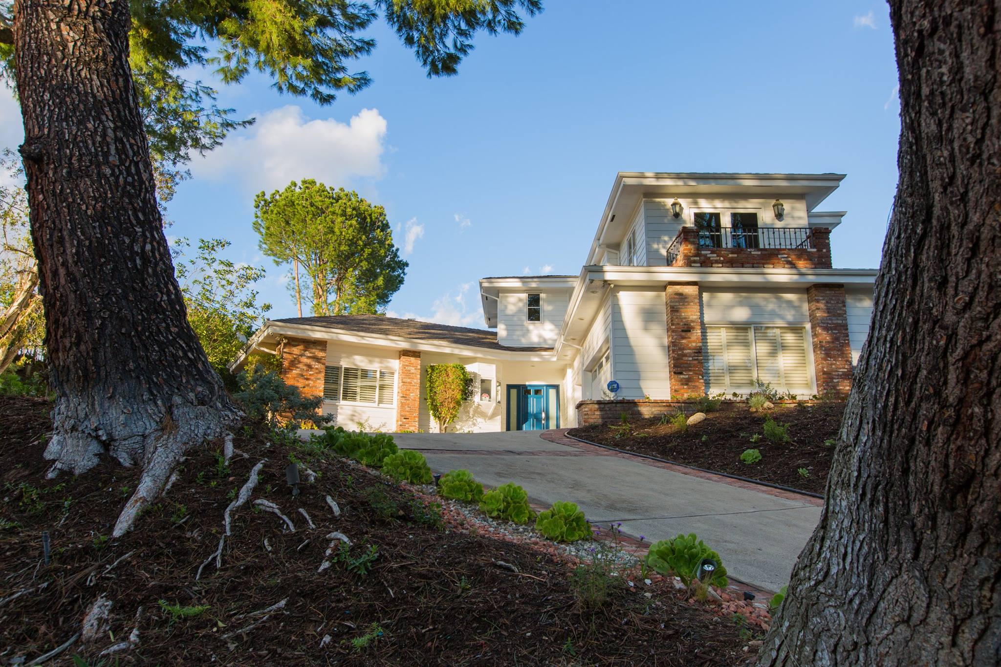 Ascend Healthcare California 