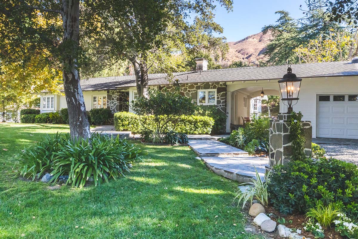 Ascend Healthcare Canyons House Santa Clarita California 