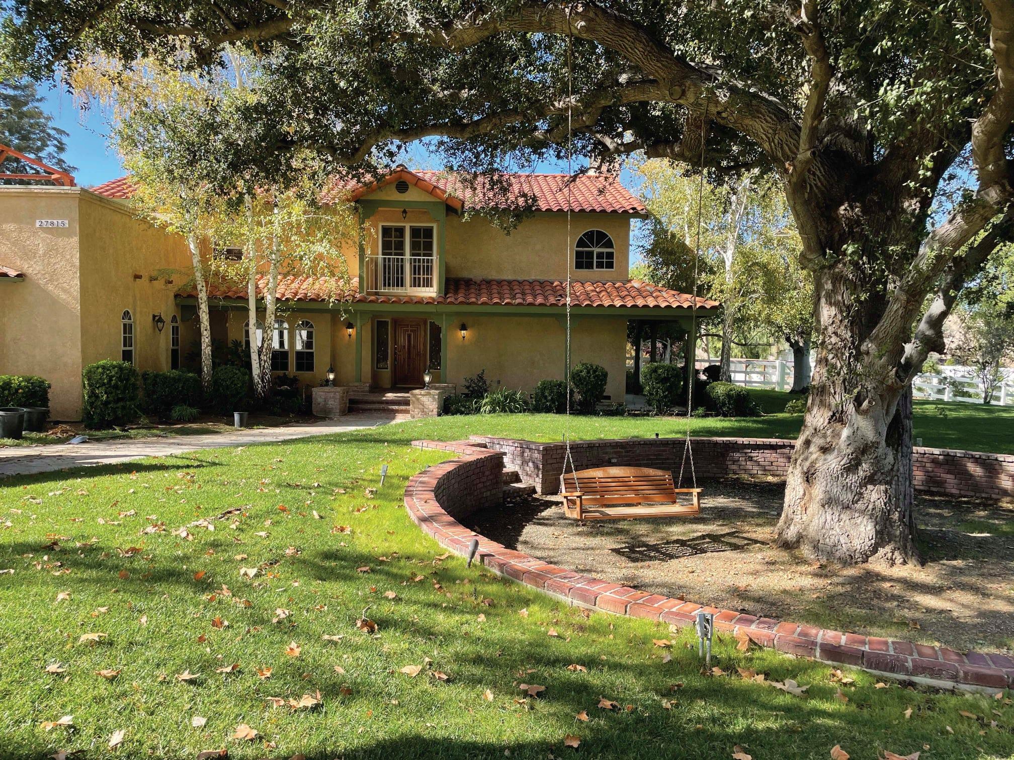 Ascend Healthcare Trails House Los Angeles California 