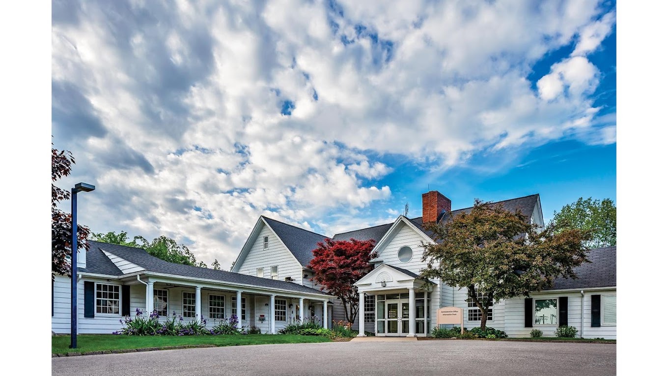 Ascension Brighton Center For Recovery Brighton Michigan   