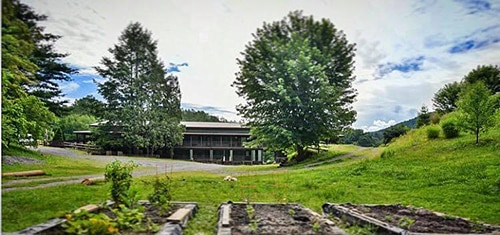 Asheville Recovery Center 