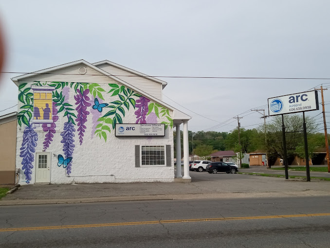 Ashland Counseling Center Ashland Kentucky 