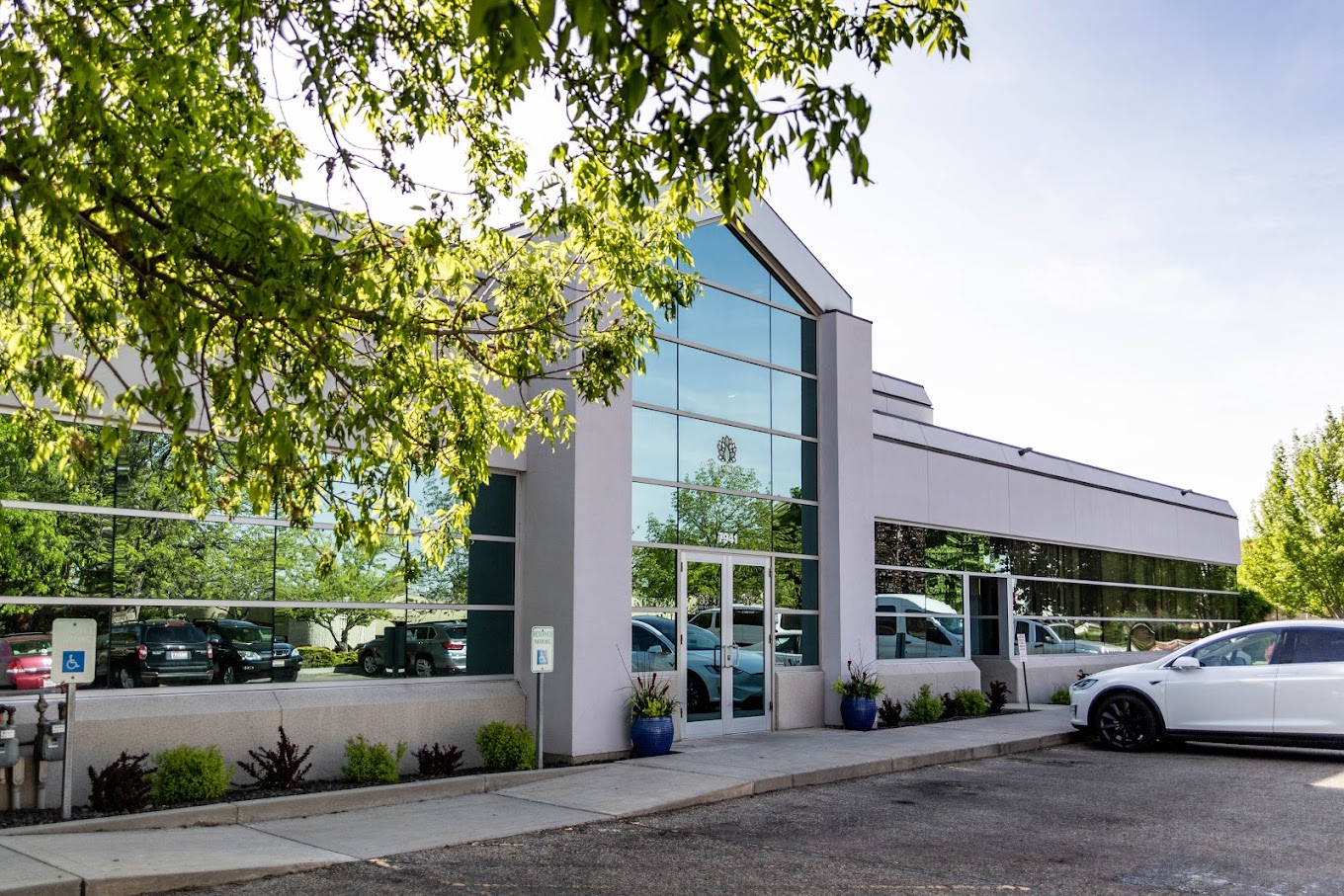 Ashwood Recovery Boise Idaho 