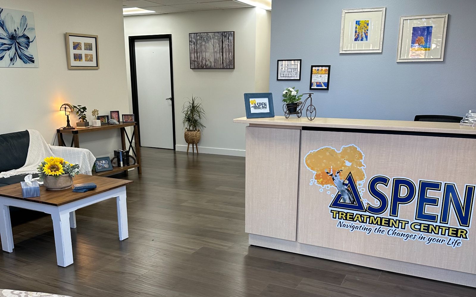 Aspen Treatment Center Simi Valley California 