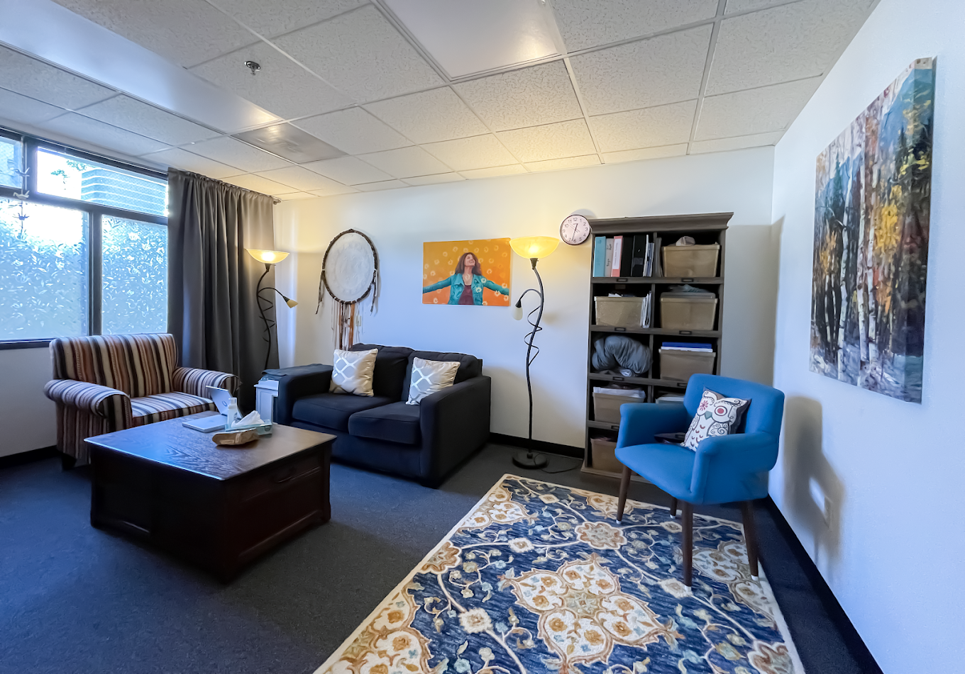 Aspenridge Recovery Fort Collins 