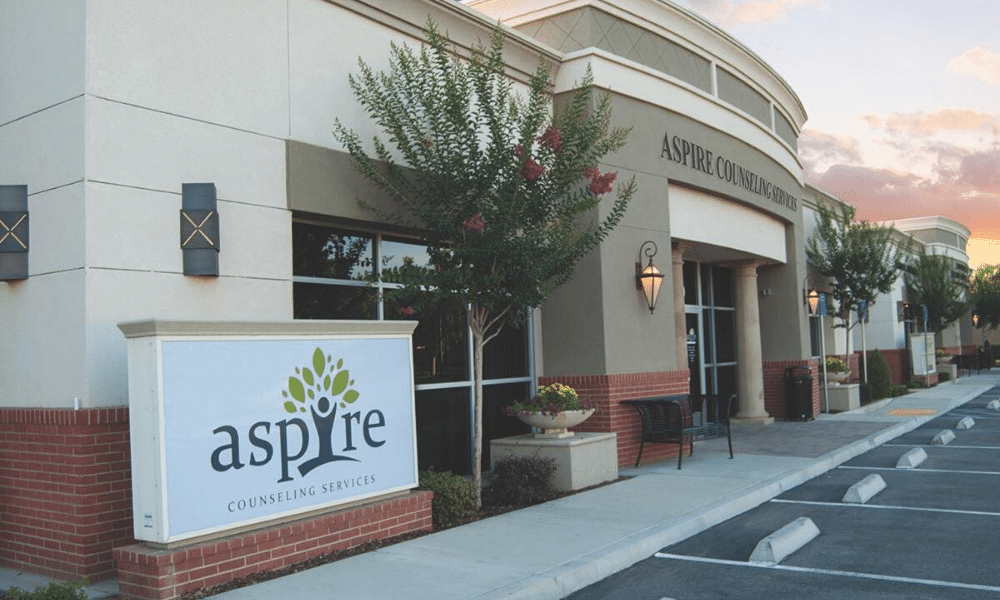 Aspire Counseling Services Bakersfield California Addiction 