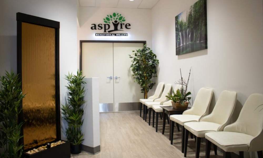 Aspire Counseling Services Bakersfield California Behavioral Health 
