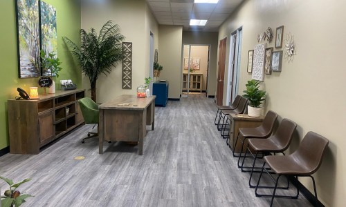 Aspire Counseling Services Santa Clarita California 