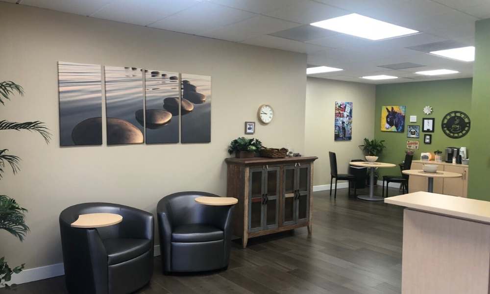 Aspire Counseling Services Simi Valley California 