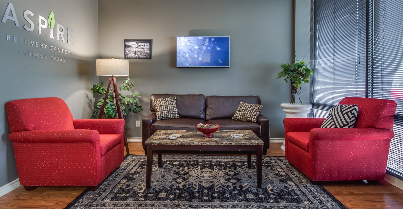 Aspire Recovery Lubbock Texas 