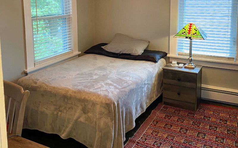 Aspire Sober Living Hague Saint Paul Minnesota 