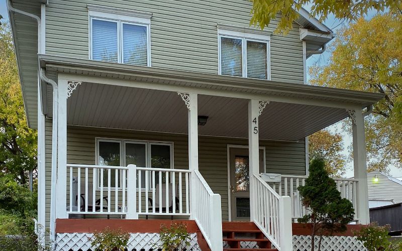Aspire Sober Living Litchfield Saint Paul Minnesota 