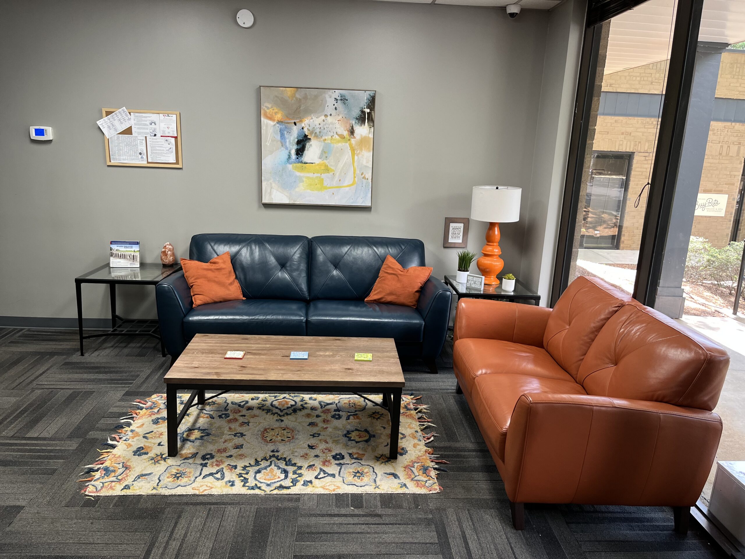 Aspire Treatment Peachtree Corners Georgia 