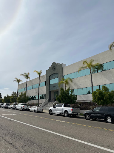 Assure Recovery San Diego California   