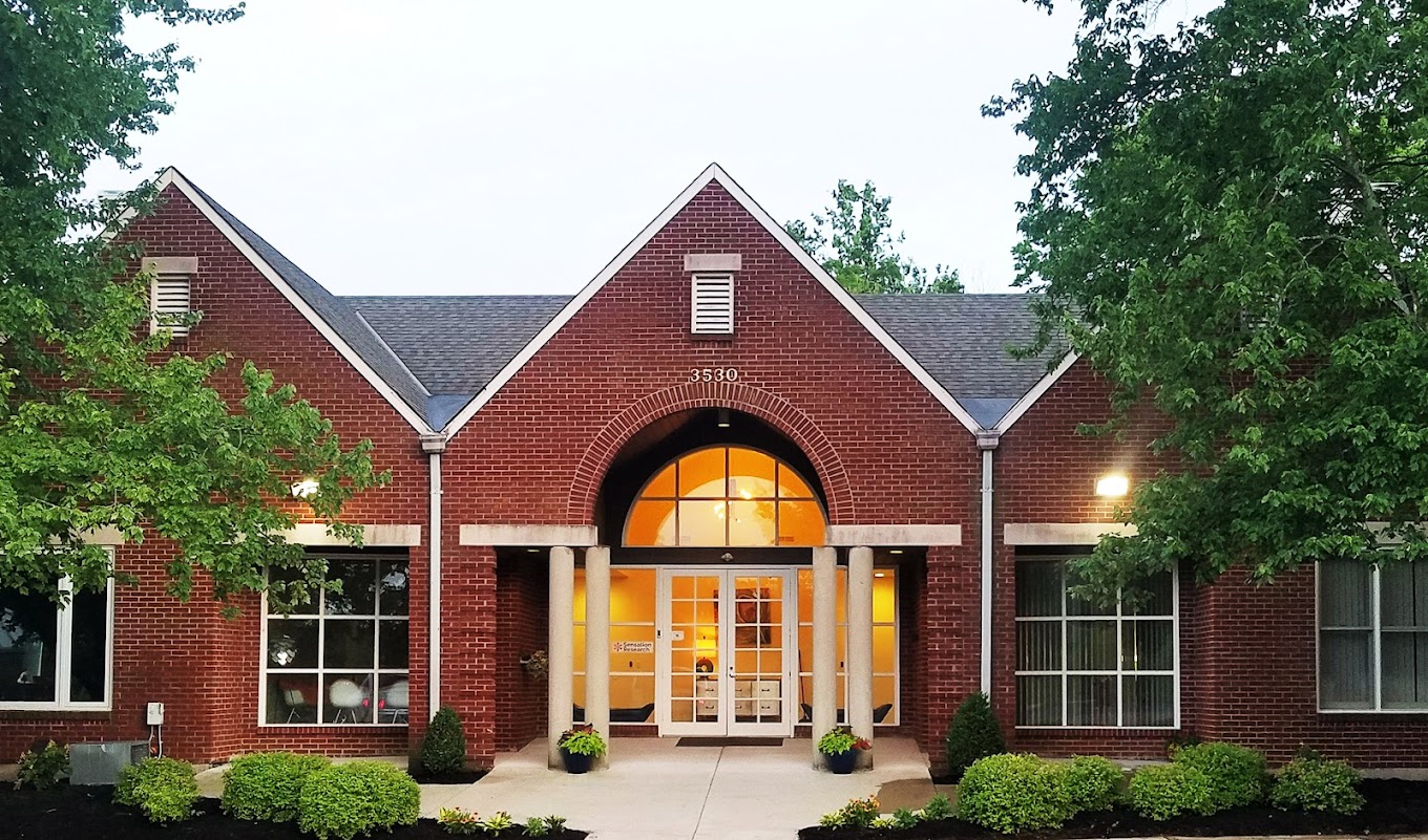 Aster Springs Cincinnati Ohio 