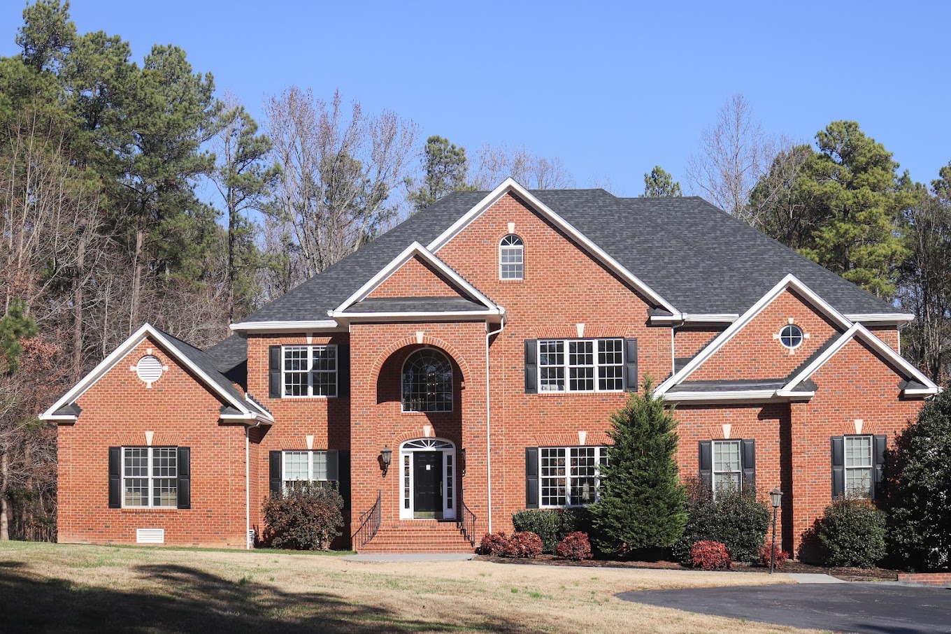 Aster Springs Glen Allen Virginia 