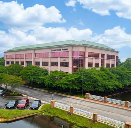 Aster Springs Outpatient Richmond Virginia 