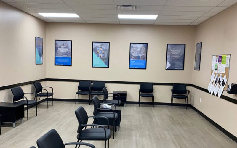Athens Treatment Services Athens Ohio 