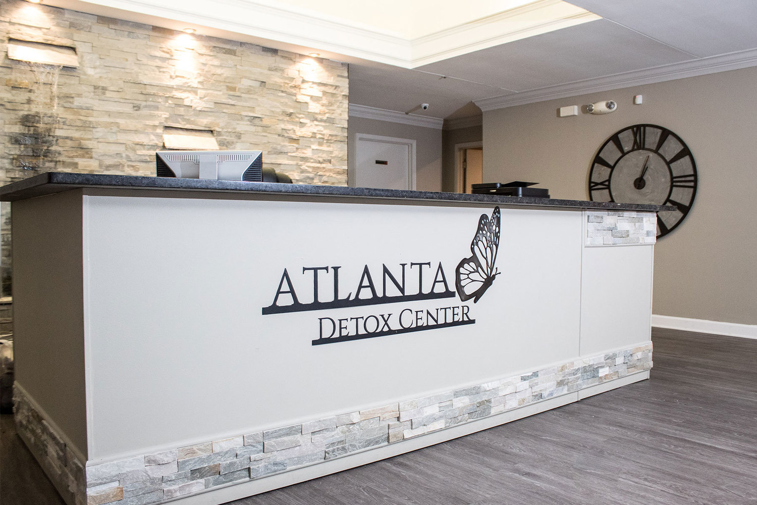 Atlanta Detox Center 