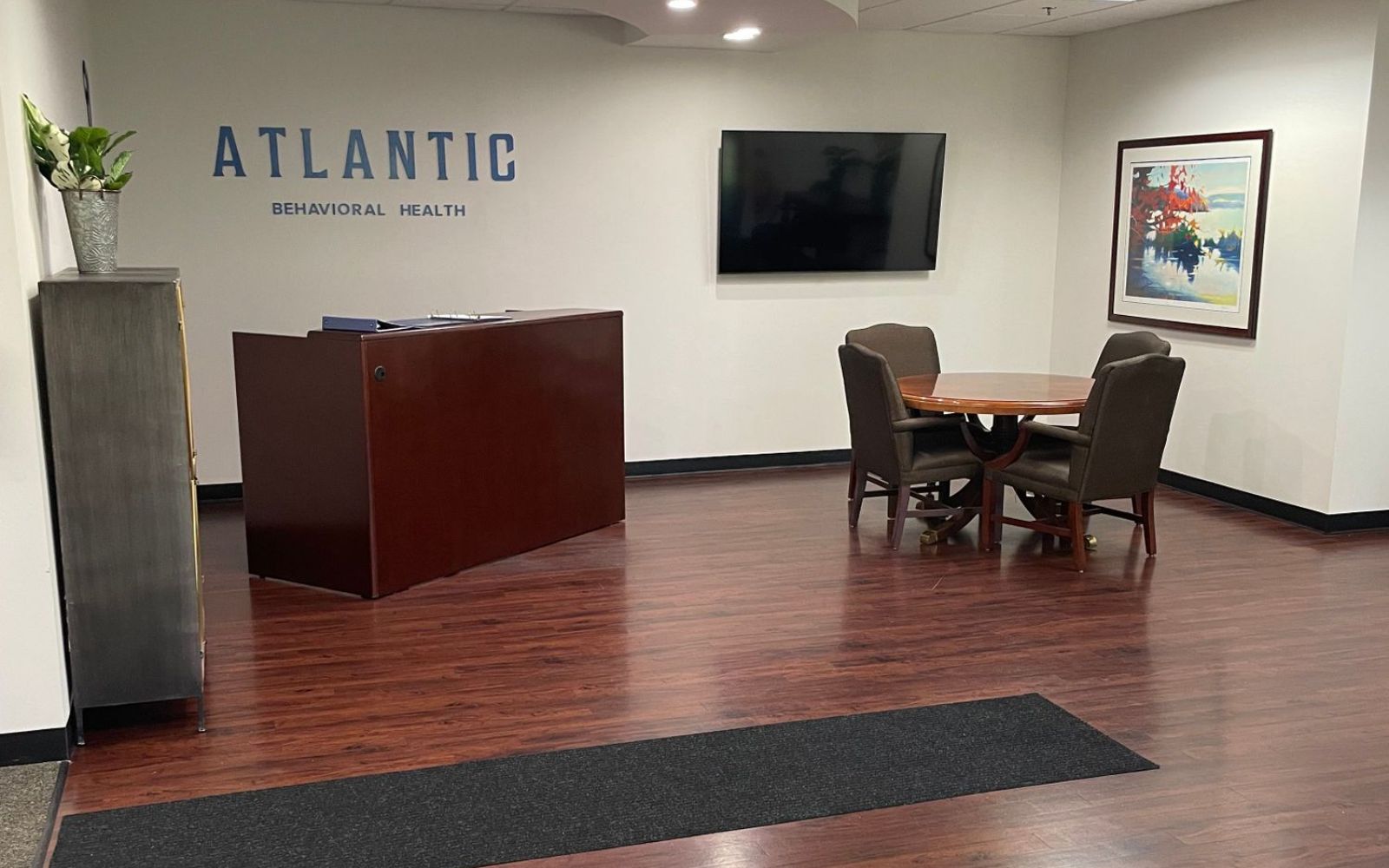 Atlantic Behavioral Health Wilmington Massachusetts 