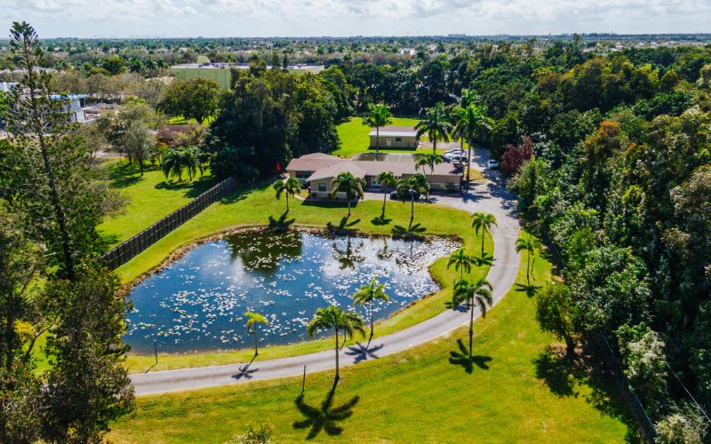 Atlantic Recovery Center Southwest Ranches Florida 