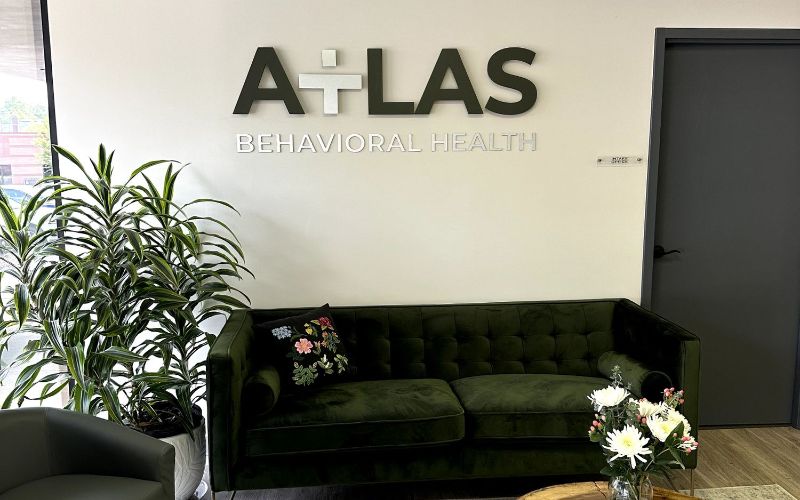 Atlas Behavioral Health Peachtree Corners Georgia 
