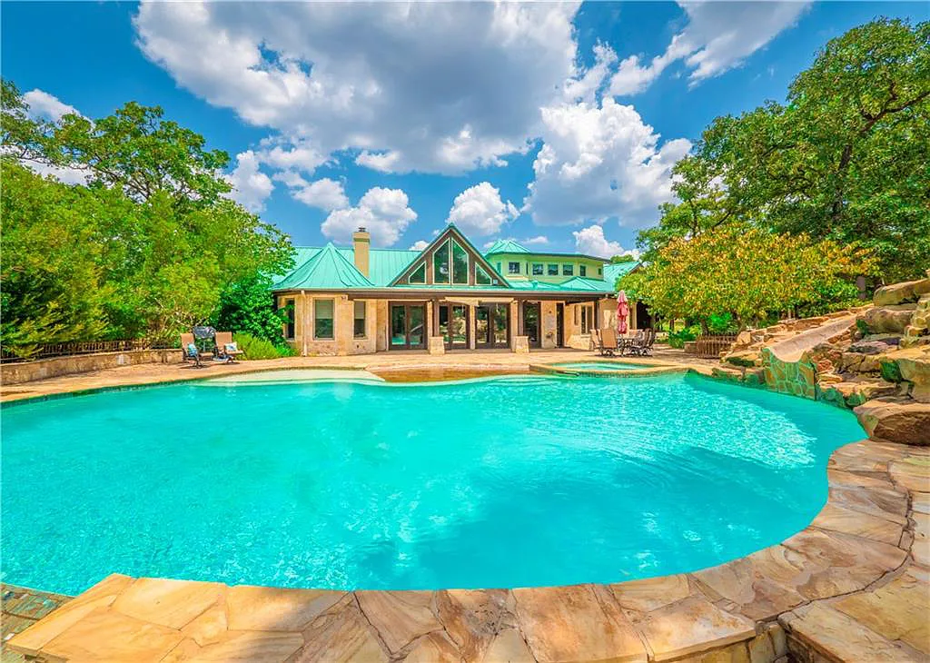 Austin Pines Ranch Paige Texas 