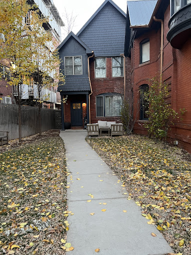 Authentic Recovery Homes Denver Colorado 