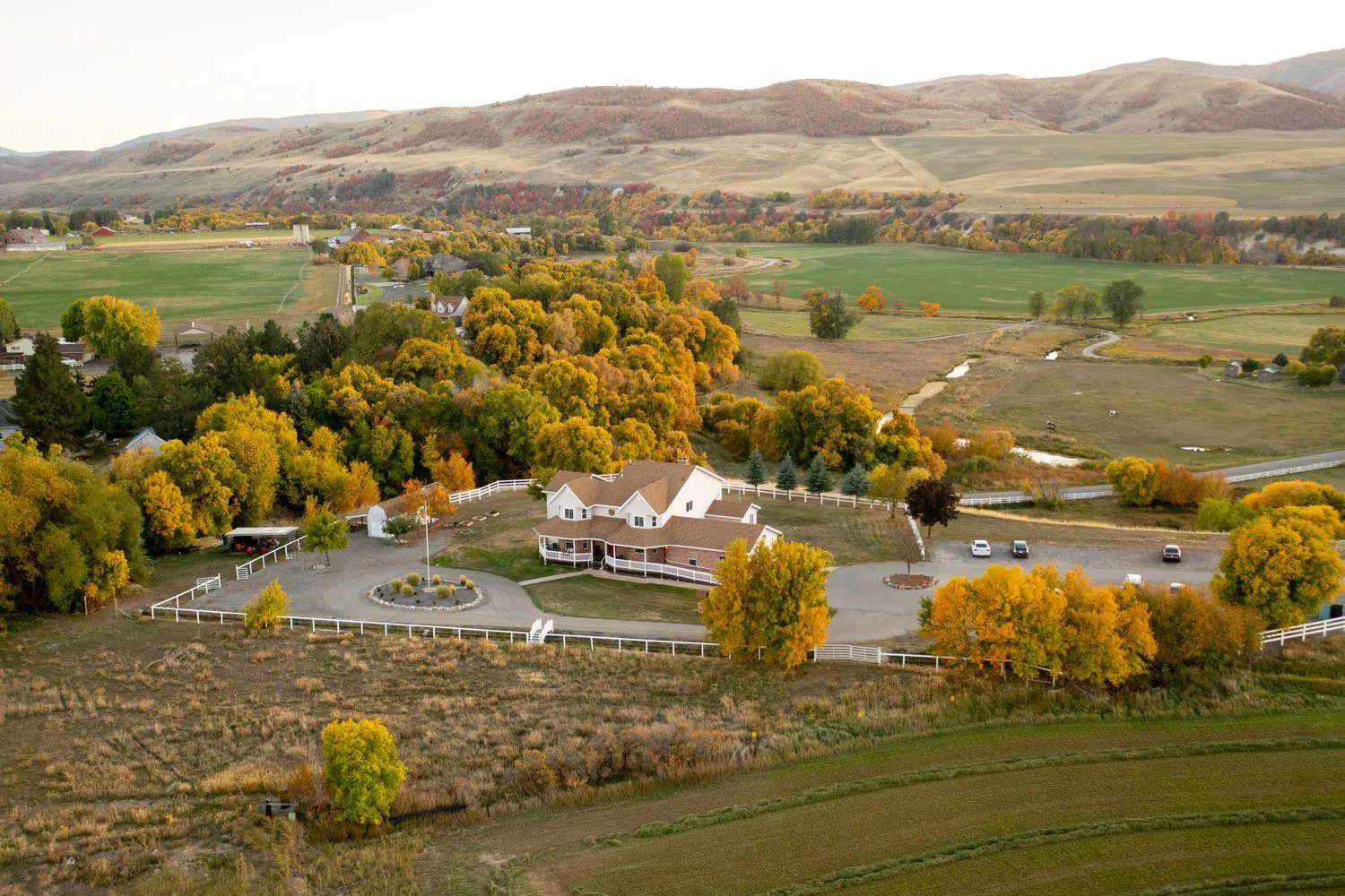 Avalon Hills Logan Utah 