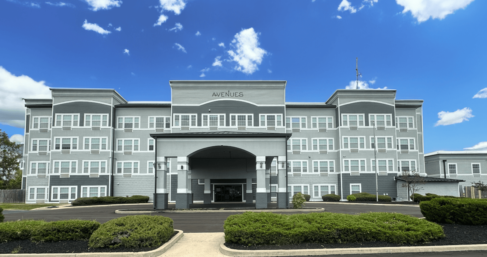 Avenues Recovery Center Indianapolis Indiana 
