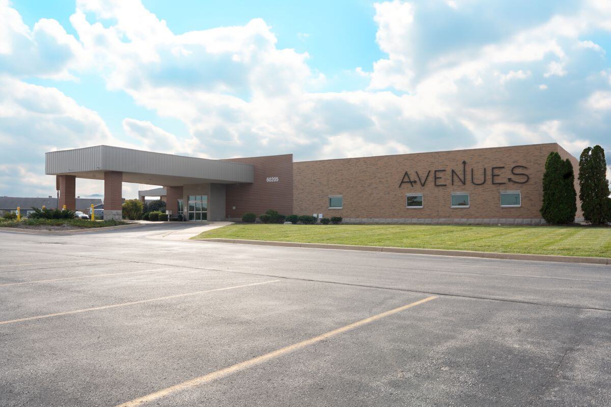 Avenues Recovery Center South Bend 