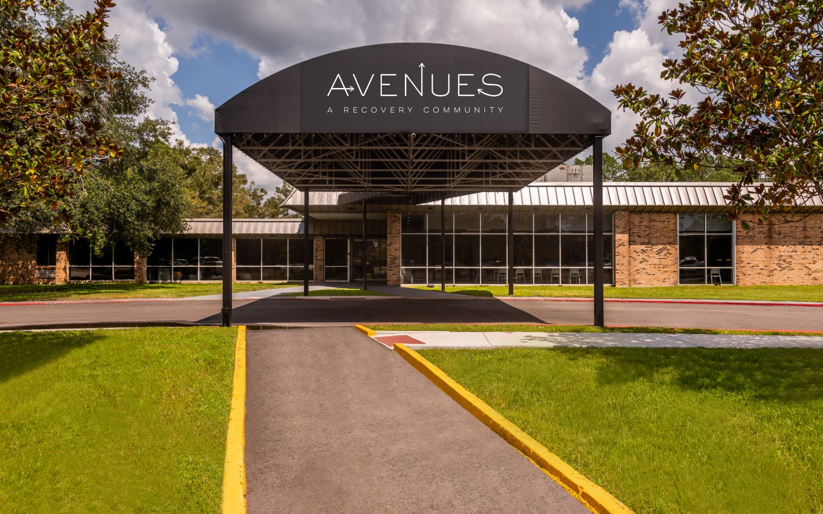 Avenues Recovery Covington Louisiana 