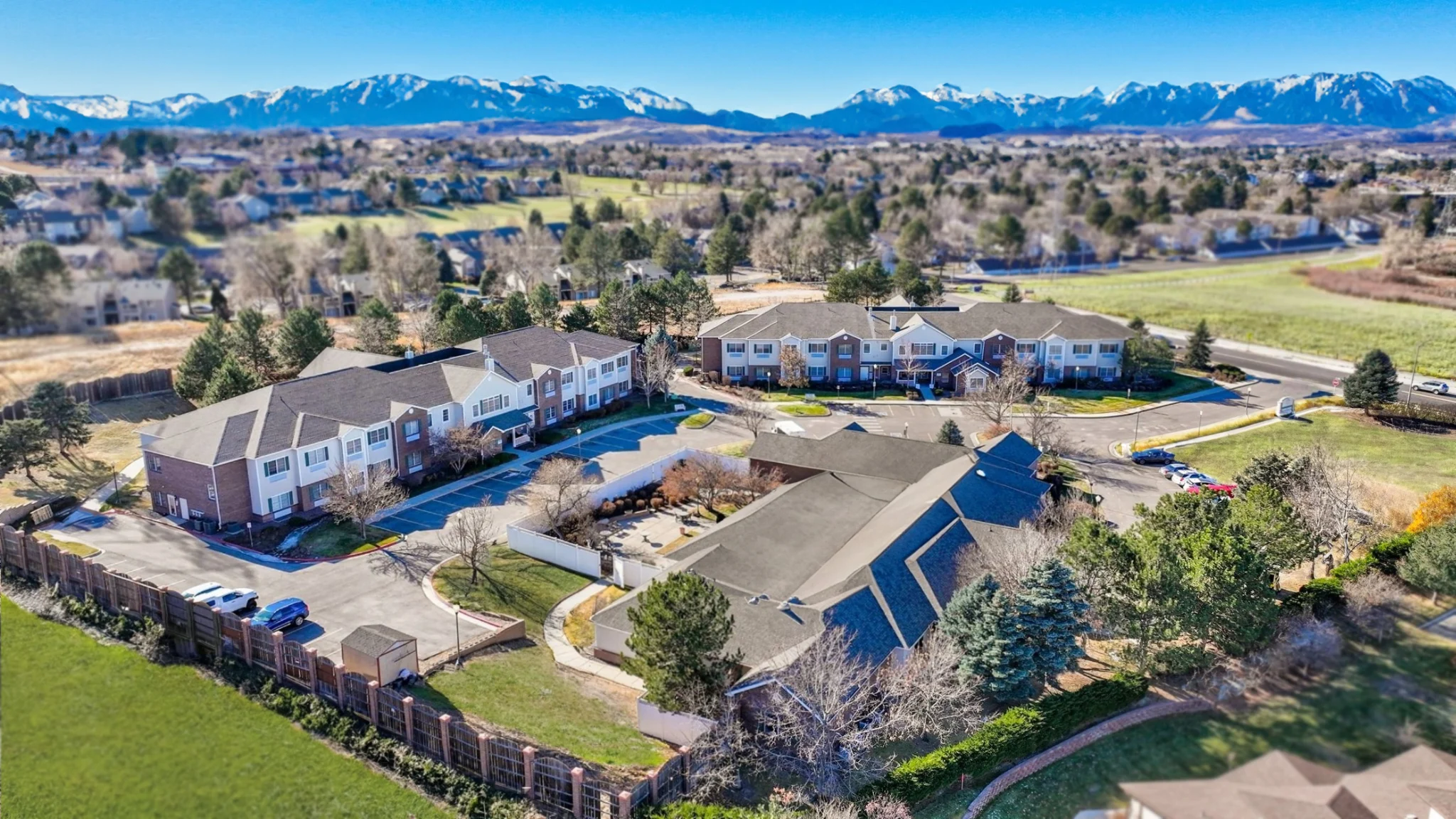 Avenues Recovery Denver Colorado 
