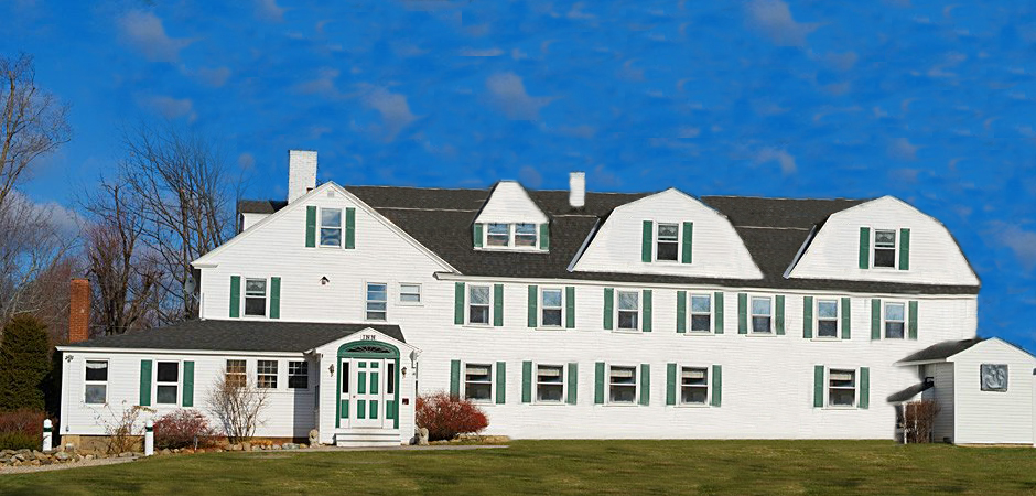 Avenues Recovery Dublin New Hampshire 