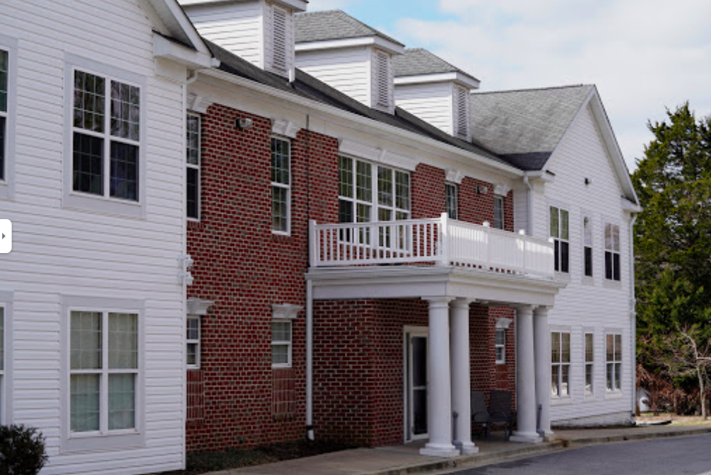 Avenues Recovery Prince Frederick 