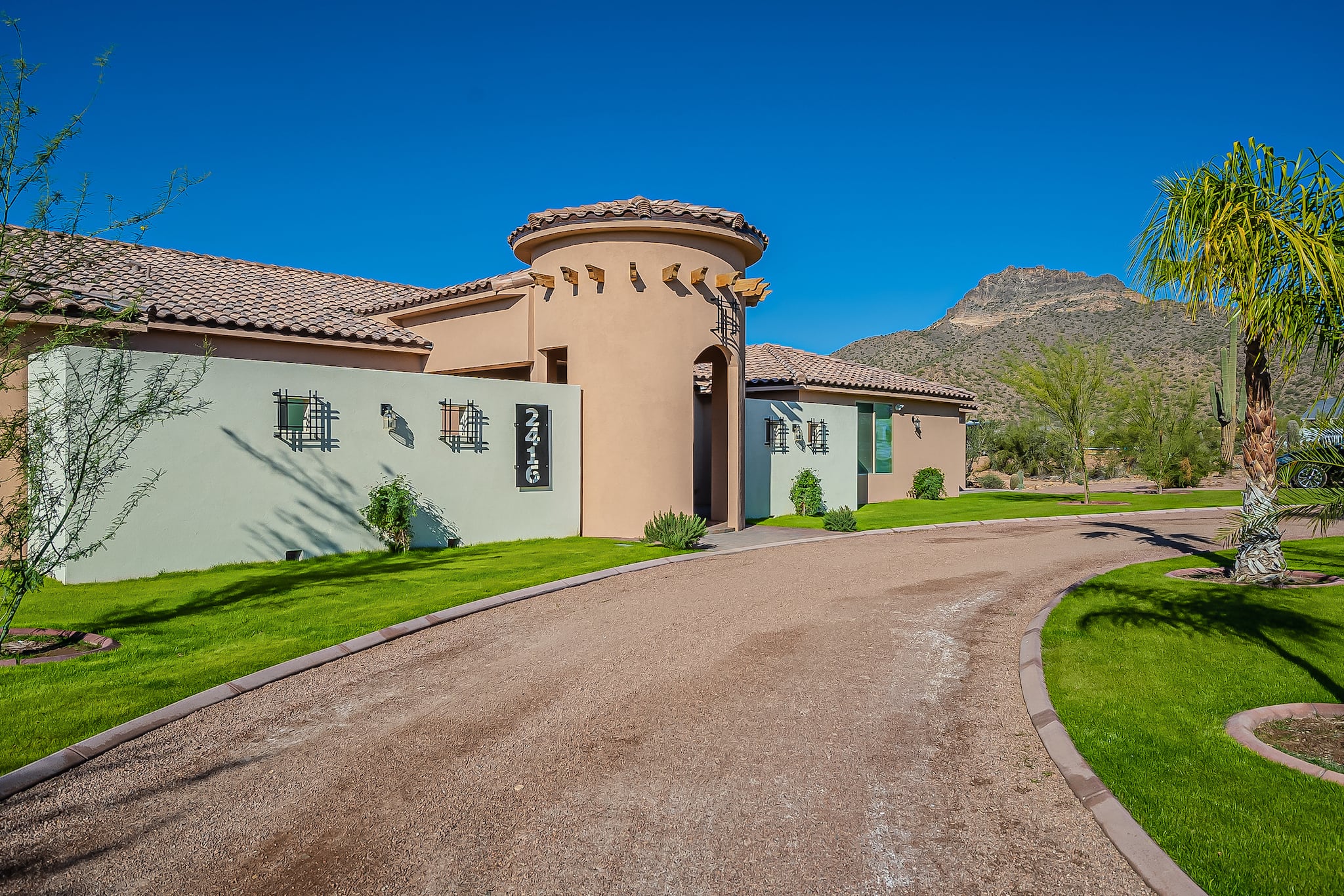 Averys House Apache Junction Arizona 