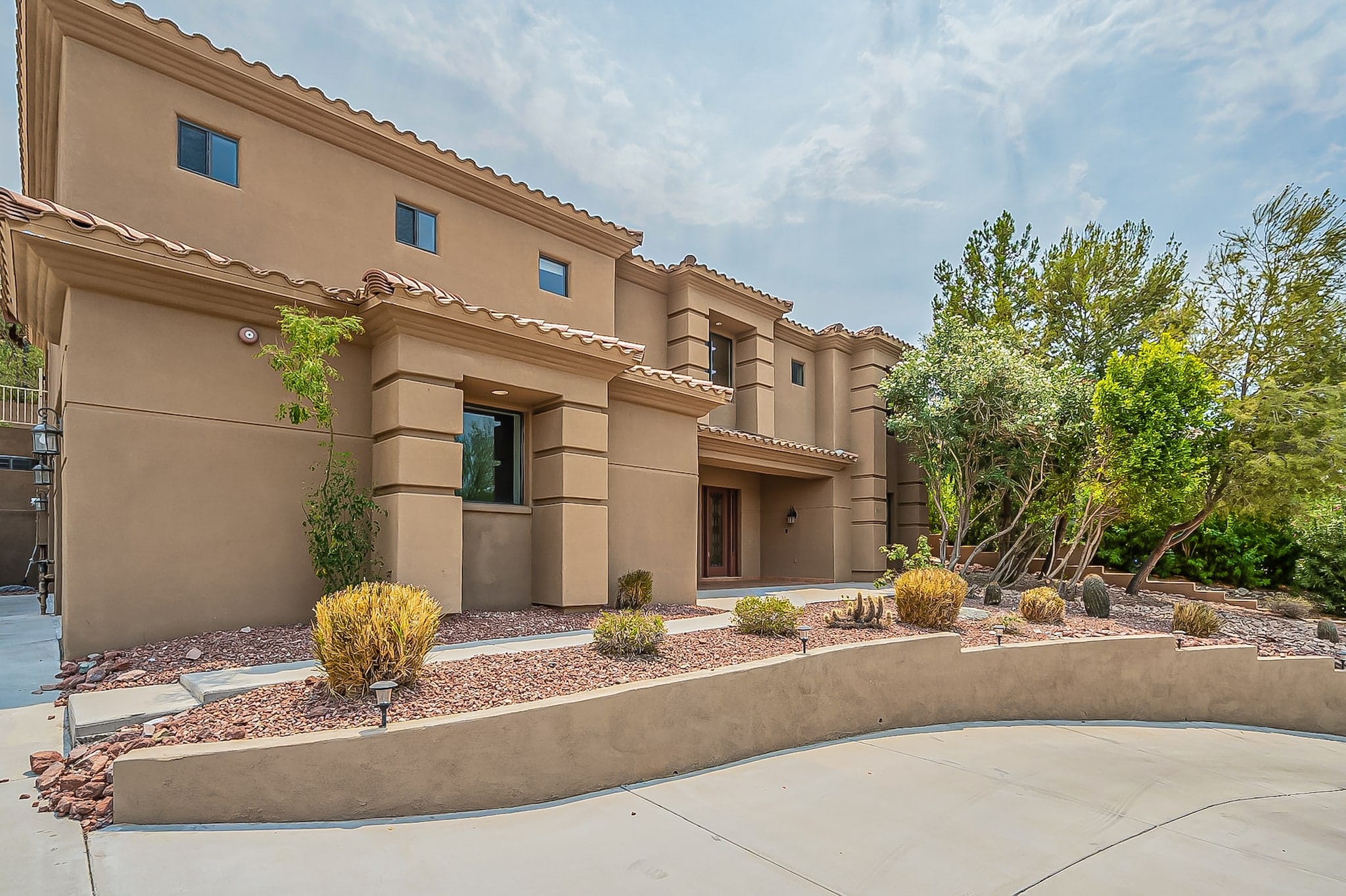 Averys House Fountain Hills Arizona 